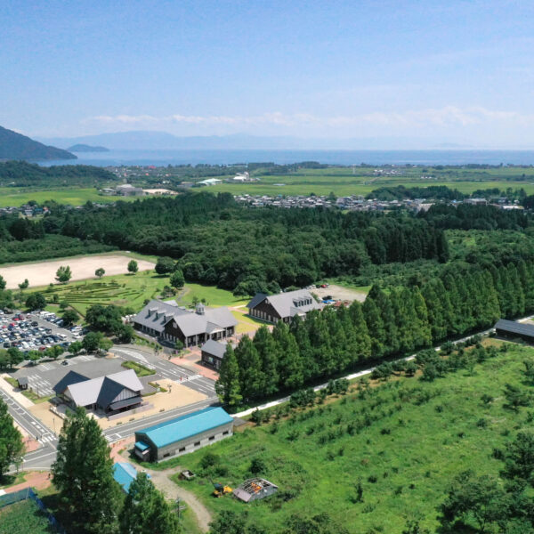 高島市マキノ農業公園マキノピックランド