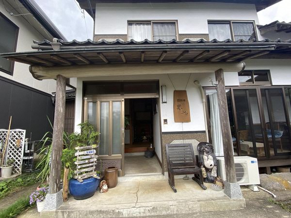 農家民宿　米ya