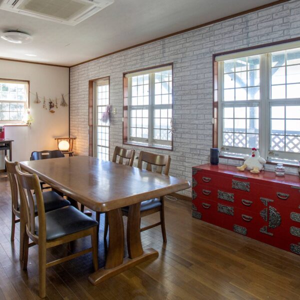 Villa Seaside Ezaki 19
