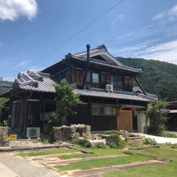 農家民宿　村の宿