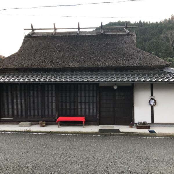 森の風土