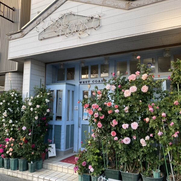 うえすとこーすと