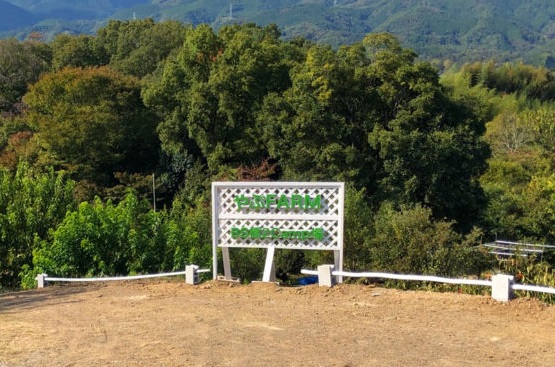 やぶFARMキャンプフィールド