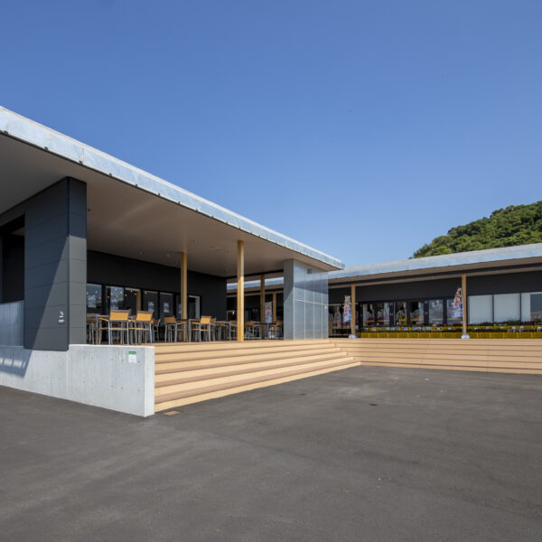 有田箕島漁協直営 浜のうたせ