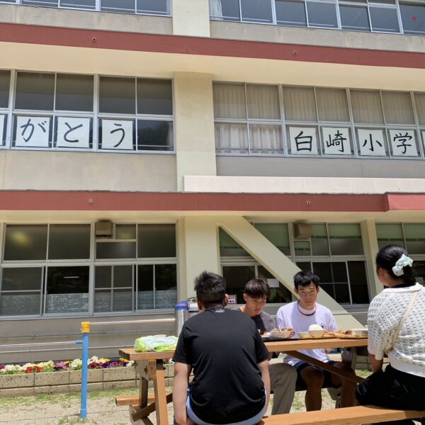 和洋食堂　しらしょう