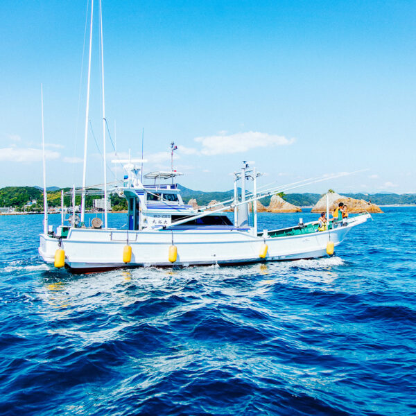 南紀串本観光　SUN海