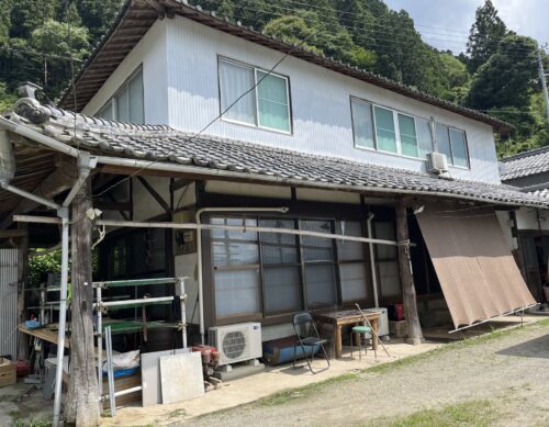 磯貝農園