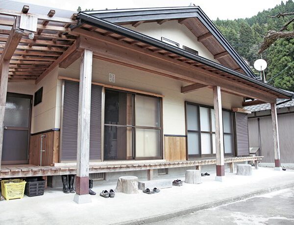 旅人の宿なこね