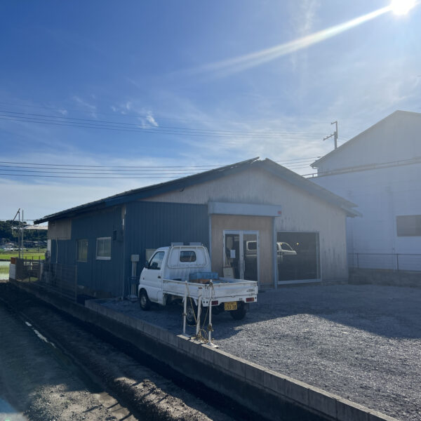 C-farm cafe