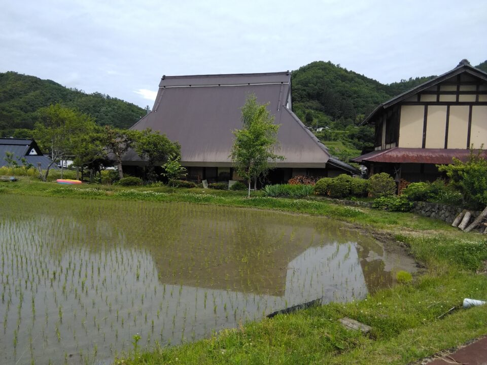 02京都府07ふるま家1外観①