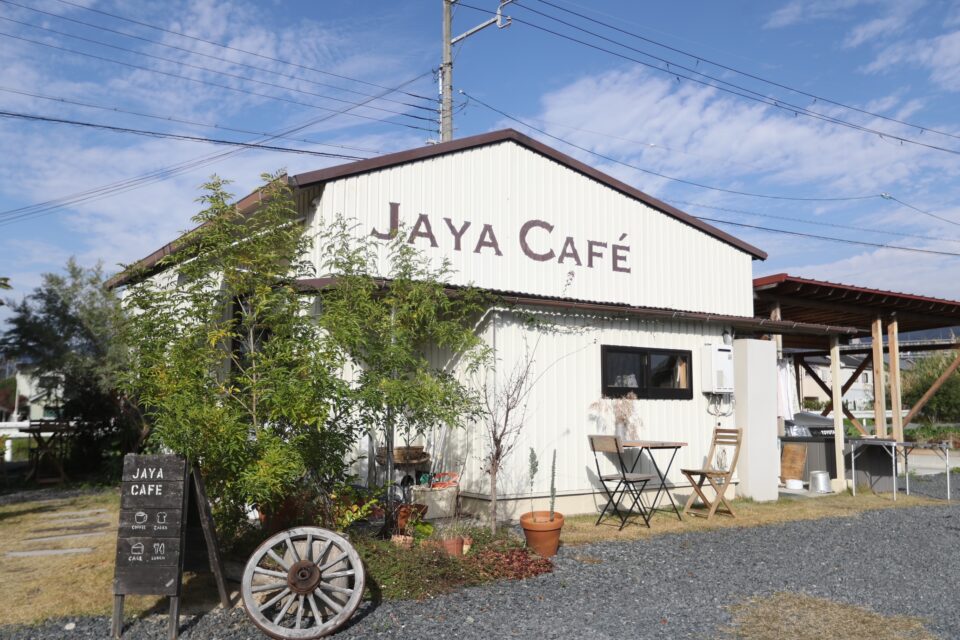 06和歌山県12JayaCafe1