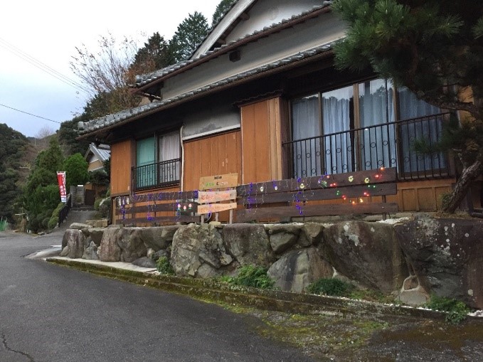 06和歌山県13ほたるとさくら1