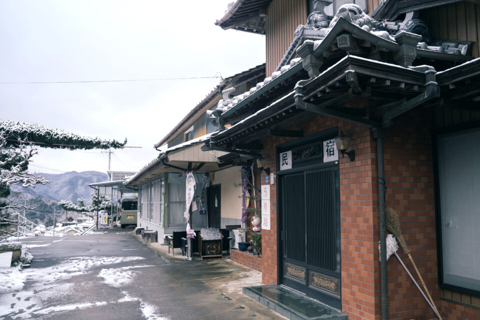 08徳島県04民宿うり坊1