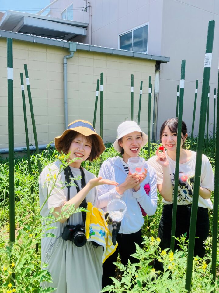 10大阪市02体験農園あじわい1