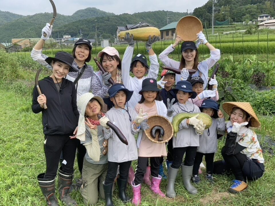 Farm＆Stay　みつやまの里の2枚目