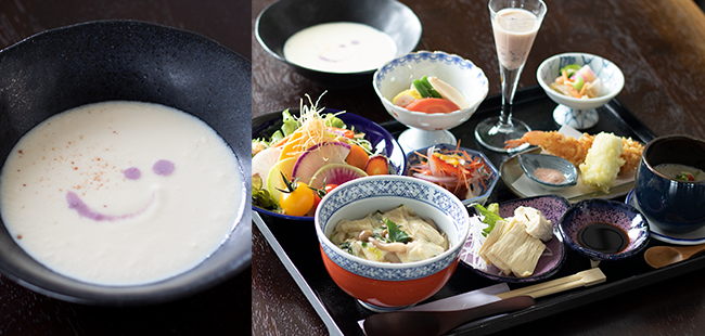 農家レストラン「村ん中」の3枚目