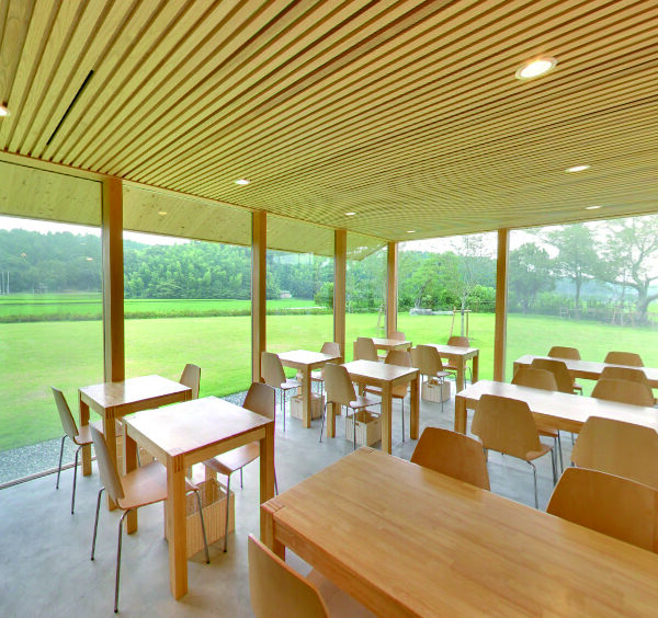 小川農園　パスタ　ソリーゾ