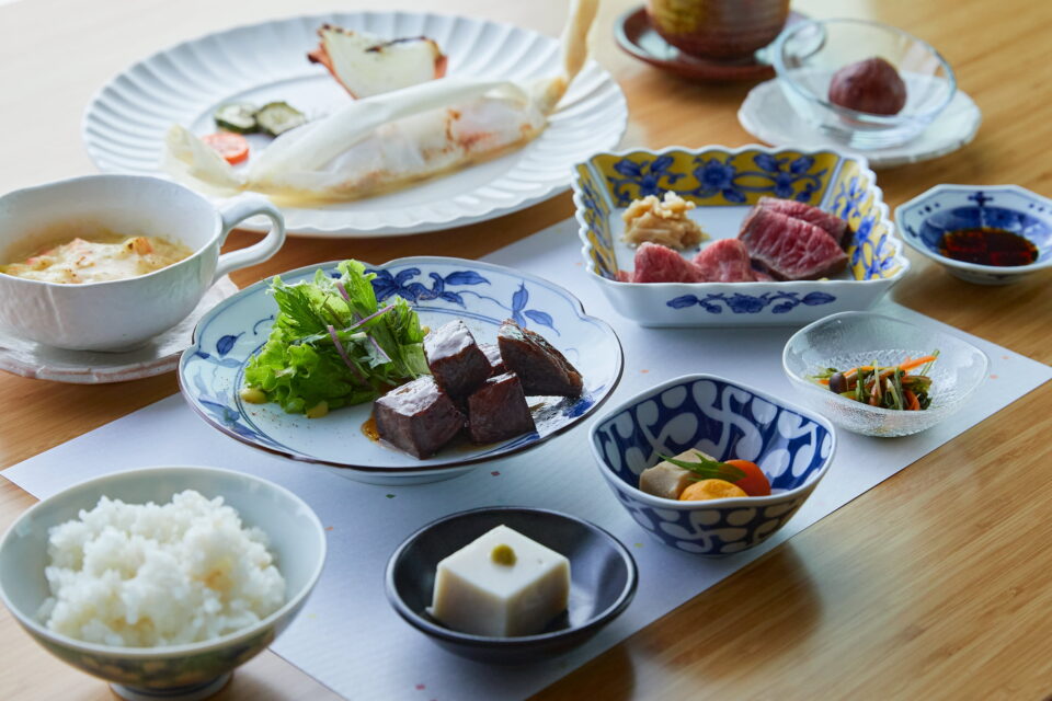 そに木霊リゾート垰の2枚目