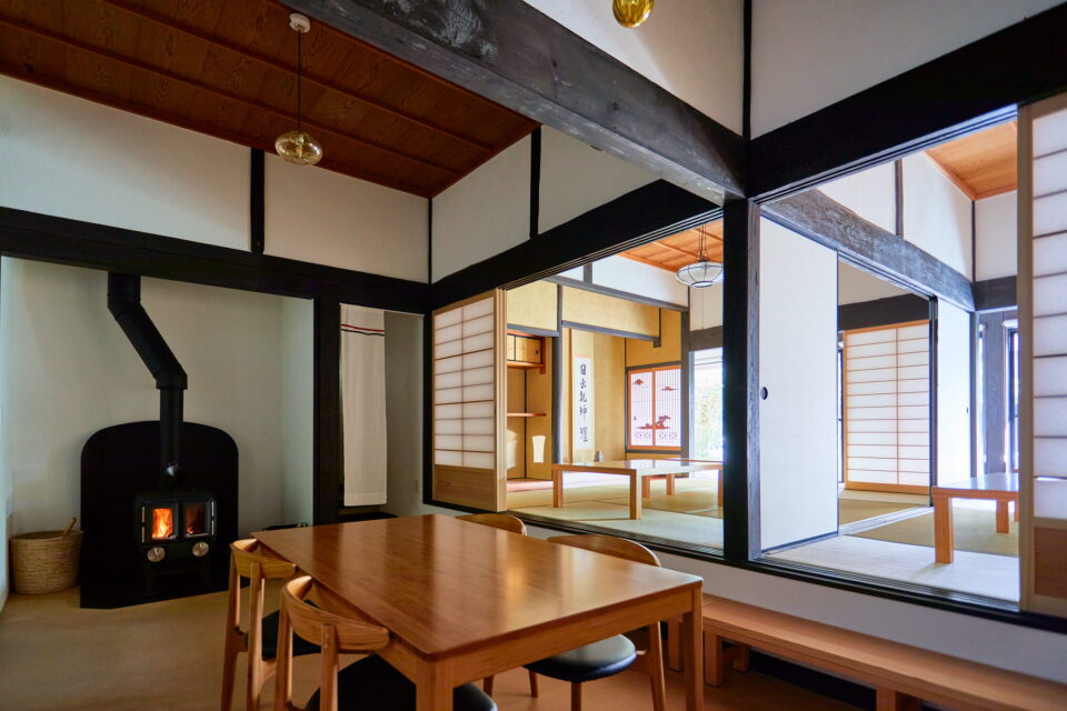 そに木霊リゾート垰の3枚目