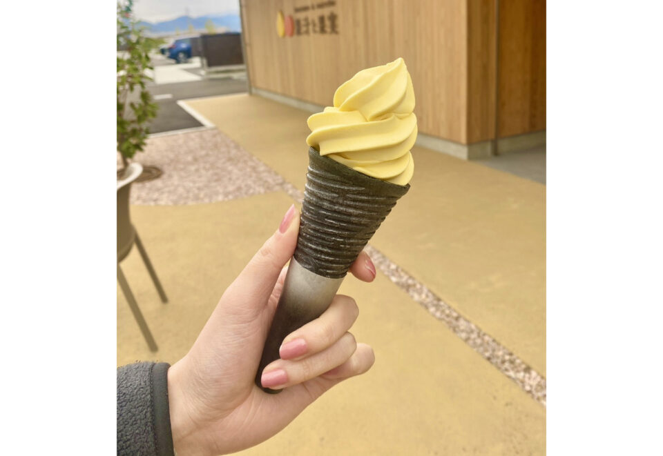 果汁と果実の3枚目