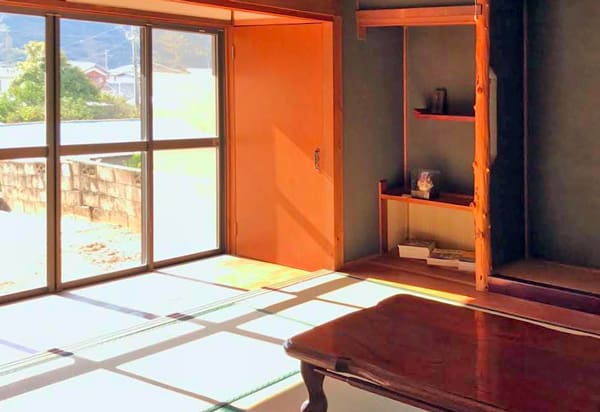 紀州わかやまファームステイ　Guesthouse OHARAの3枚目