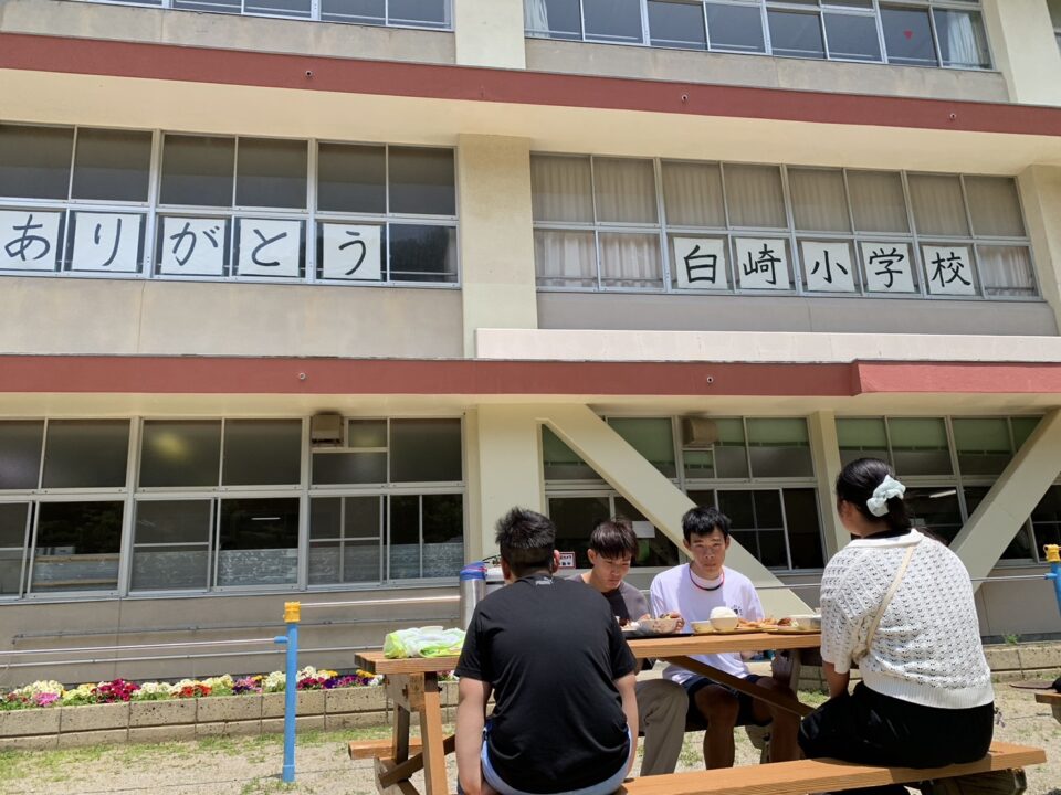 和洋食堂　しらしょうの1枚目