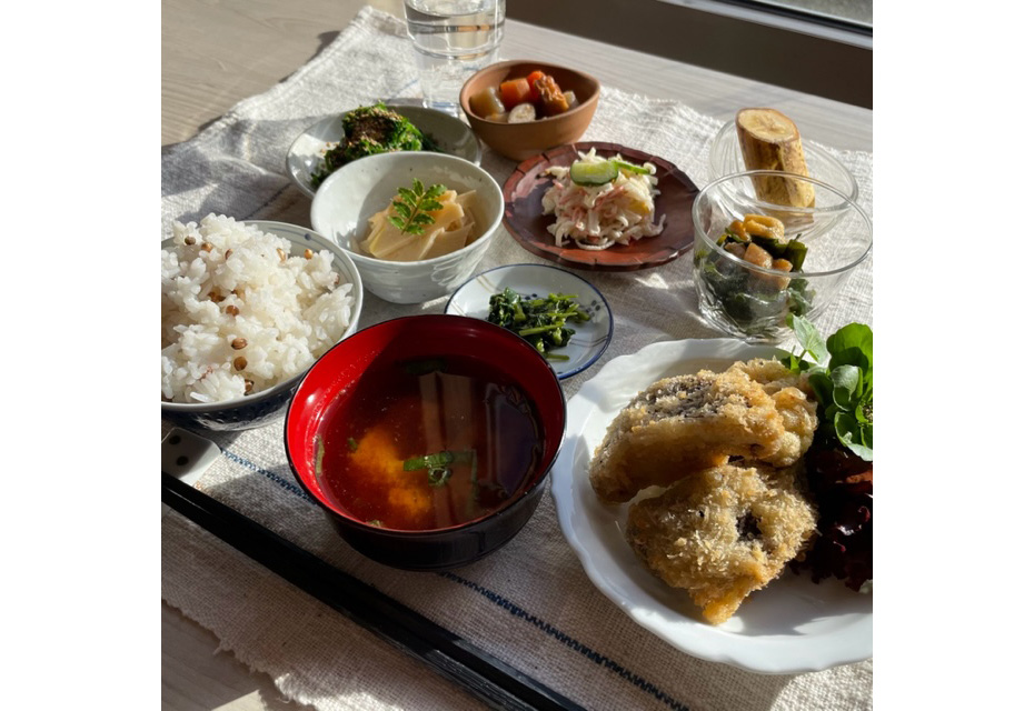 農家民泊　もんぺとくわの4枚目