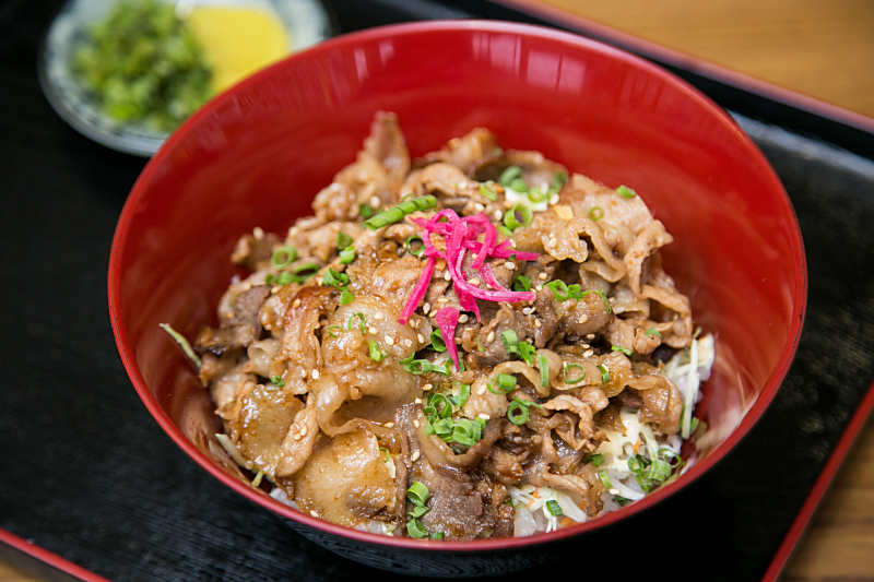 みき食堂の3枚目