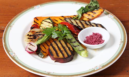 OSTERIA伊和の2枚目