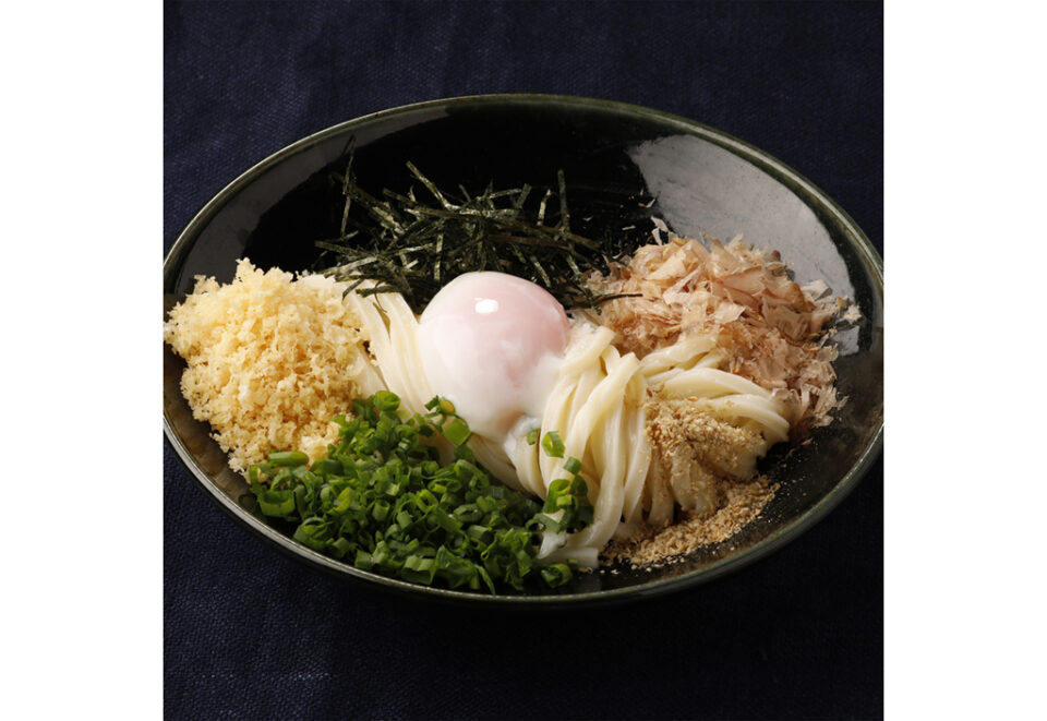 大江ノ郷製麺所の3枚目